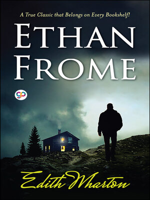 cover image of Ethan Frome